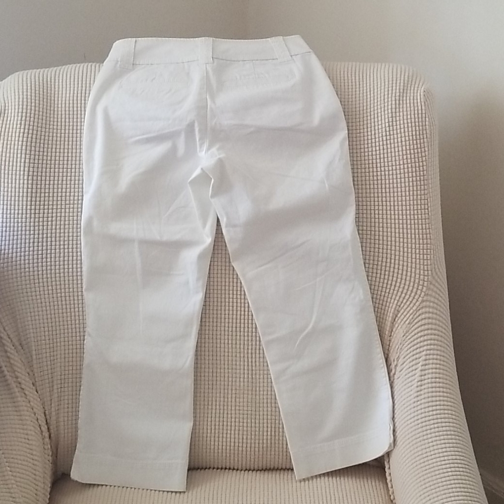 Capri pants - Picture 3 of 4